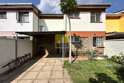 4 Bed House in Langata
