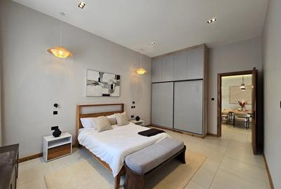 4 Bed Villa with En Suite in Loresho