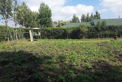 1,000 m² Residential Land in Ongata Rongai