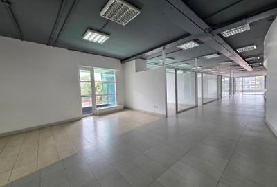 3,600 ft² Commercial Property with Backup Generator at Waiyaki Way - 4