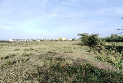 10 ac Land in Athi River - 4
