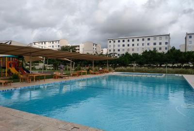 Serviced 2 Bed Apartment with En Suite in Vipingo