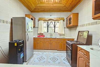 2 Bed House with En Suite in Runda - 4