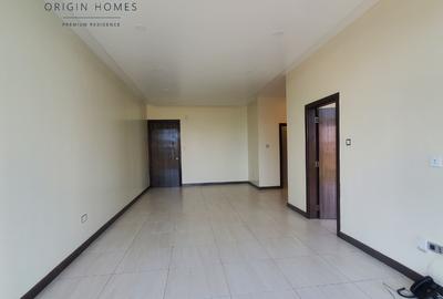 1 Bed Apartment with En Suite at Westlands