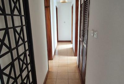 Serviced 3 Bed Apartment with En Suite at Lower Kabete Road