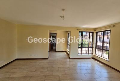 4 Bed Townhouse with En Suite in Runda
