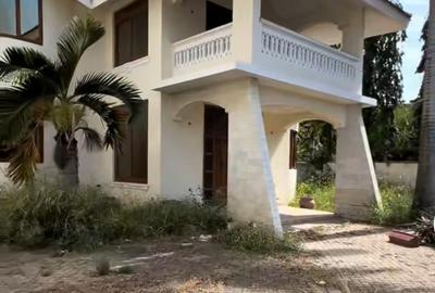 8 Bed Townhouse with En Suite at Nyali Mombasa