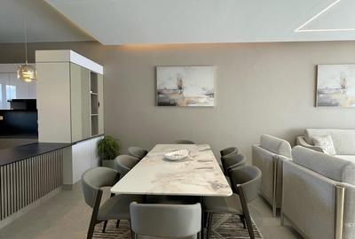 4 Bed Townhouse with En Suite at Link Road - 4