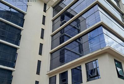 2,453 ft² Office with Backup Generator at Kilimani