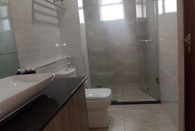 4 Bed Apartment with En Suite at Parklands