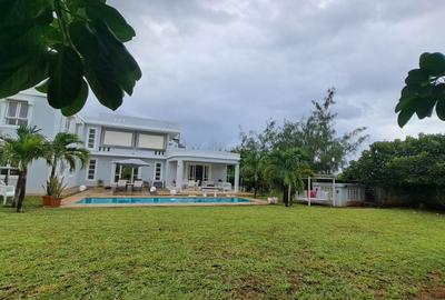 4 Bed Villa with En Suite in Vipingo