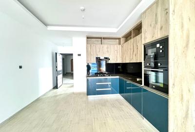 2 Bed Apartment with En Suite at Argwings Kodhek Road - 3