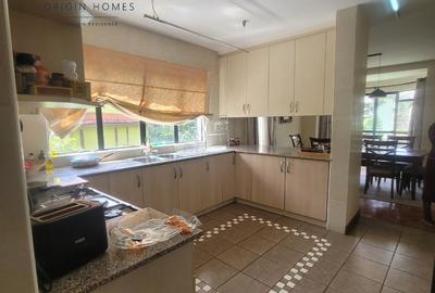 3 Bed Apartment with En Suite at Lavington