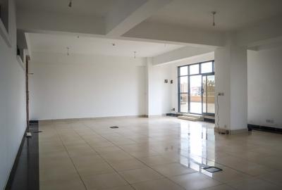 1,216 ft² Commercial Property with Backup Generator at Ngong Road