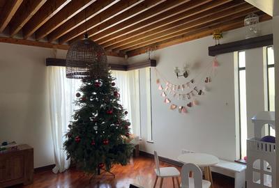 3 Bed House with En Suite at Birthday Road