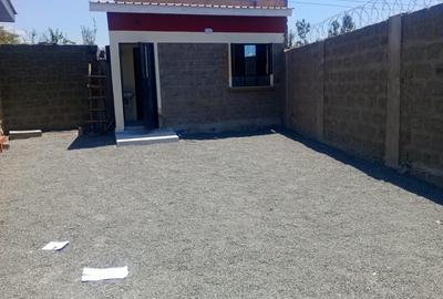 3 Bed House with En Suite in Kitengela