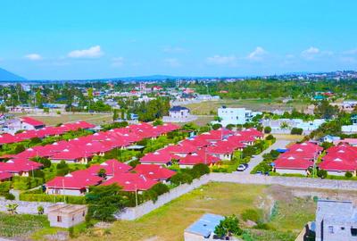 0.125 ac Residential Land in Joska - 2