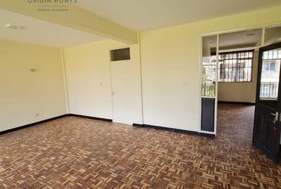 3 Bed Apartment with En Suite at Kilimani