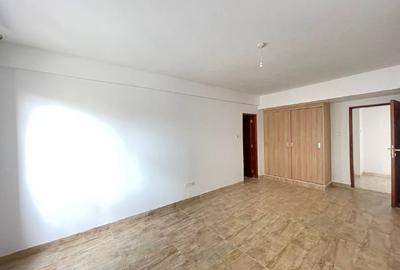 3 Bed Apartment with En Suite in Westlands Area