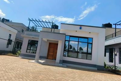 4 Bed Townhouse with En Suite at Ruiru-Mugutha - 3