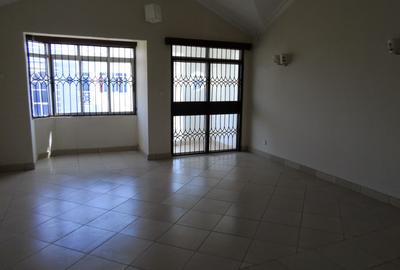 3 Bed Apartment with En Suite at Nyali