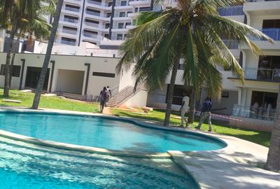 Serviced 3 Bed Apartment with En Suite at Mount Kenya Road - 3