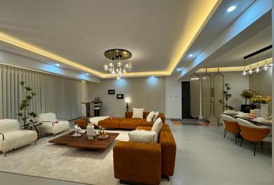 3 Bed Apartment with En Suite at Ndemi Road - 4