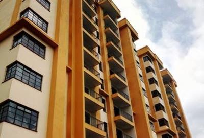 3 Bed Apartment with En Suite in Ngong Road