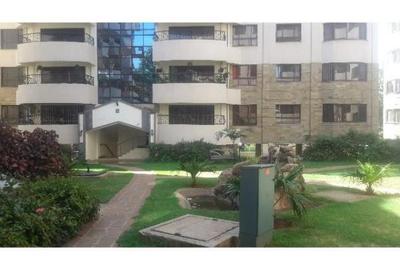 Furnished 3 Bed Apartment with En Suite at Lavington