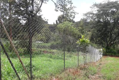Residential Land in Tatu City