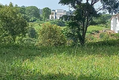 Residential Land in Kiambu Road