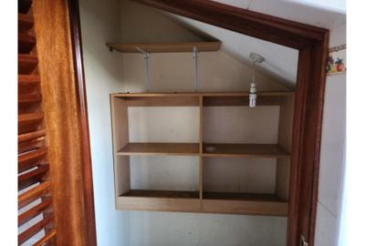 4 Bed House with En Suite at Muthanduku - 2