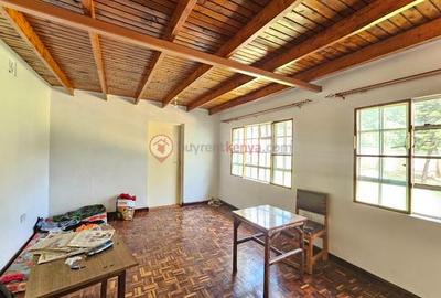 4 Bed House with En Suite at Runda