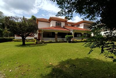 5 Bed House with En Suite in Rosslyn - 3