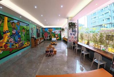 Serviced 3 Bed Apartment with En Suite at Kilimani - 2