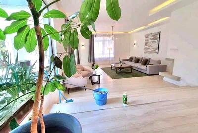 5 Bed Townhouse with En Suite at Karen - 2