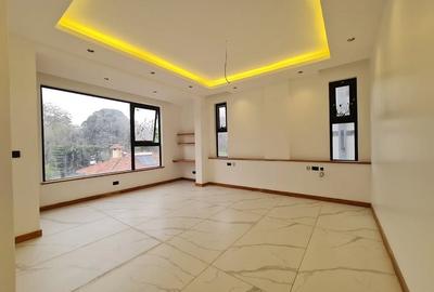 4 Bed Apartment with En Suite at Peponi Road - 2