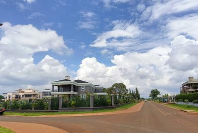 Residential Land at Kijani Ridge