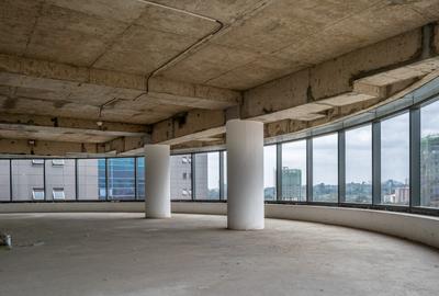 Office with Backup Generator in Westlands Area - 4