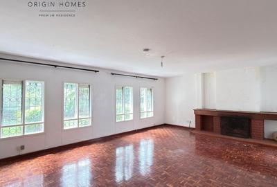 4 Bed House with En Suite at Lower Kabete Road - 3