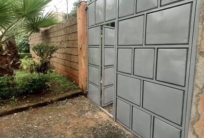 3 Bed House with En Suite in Thika - 3
