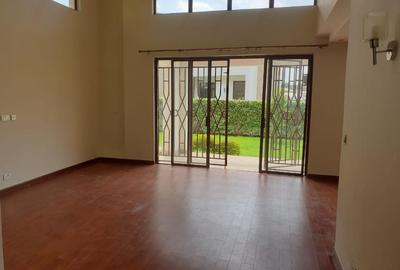 4 Bed Townhouse with En Suite in Kiambu Road