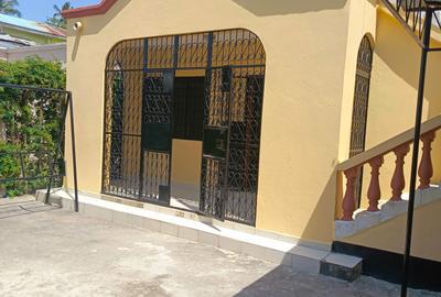 3 Bed House with En Suite at Bamburi