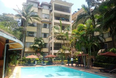 2 Bed Apartment with Swimming Pool at Brookside Drive