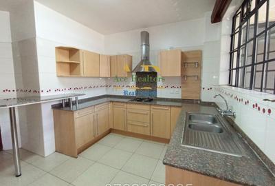 3 Bed Apartment with En Suite at Rhapta Road Westlands Nairobi - 4