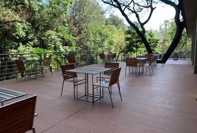 3 Bed Apartment with En Suite in Muthaiga