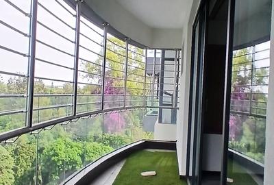4 Bed Apartment with En Suite at Othaya Road - 4