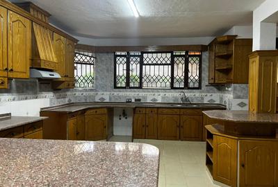 5 Bed House with Staff Quarters at Glory Road - 4