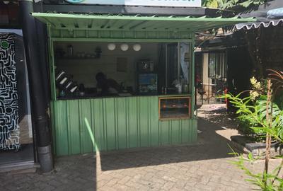 Shop with Service Charge Included at Lavington