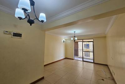 2 Bed Apartment with Borehole in Kileleshwa - 3
